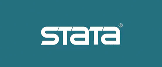 Stata数据管理统计绘图软件