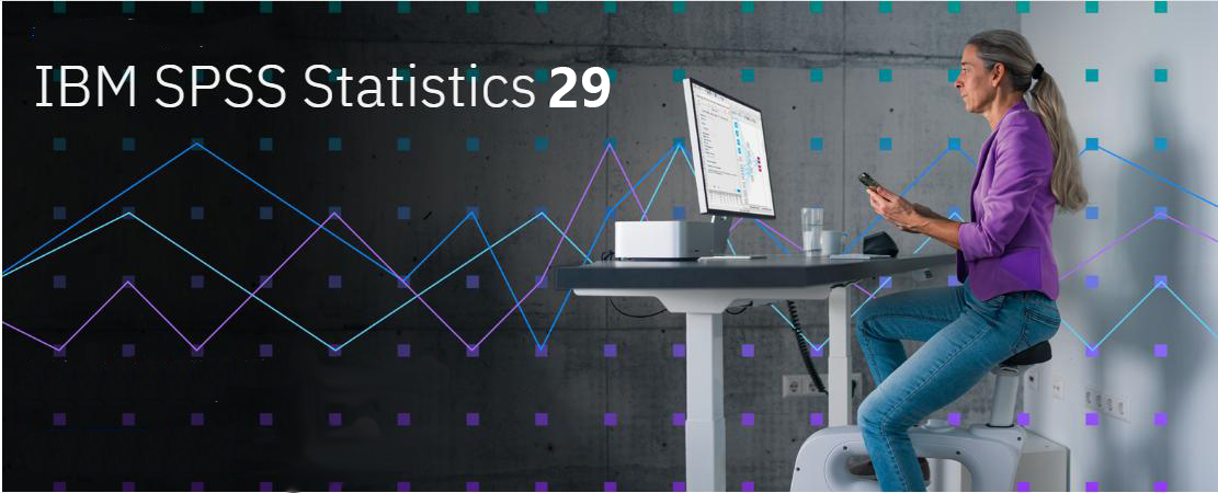 最新版本：SPSS Statistics 29 功能介绍