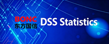 BONC DSS Statistics
